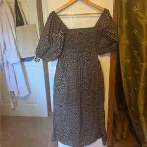 Katrina in Noir Harvest